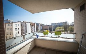 Walking Streets Penthouse!